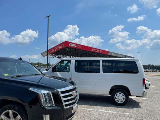 Apple Car and Truck Rental