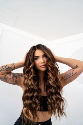 A Step Ahead Salon