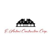 E Antoni Construction