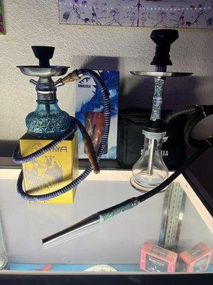 Hookah Harem