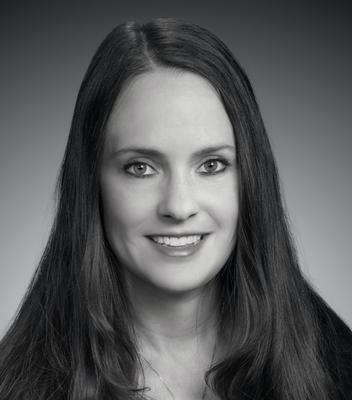 Christie Glennon - Knightsbridge International Real Estate