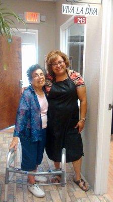 Viva La Diva Hair By Melanie Davalos