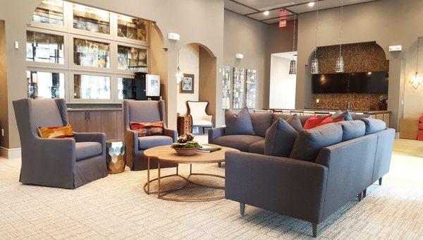 McKenzie Galleries and Commercial