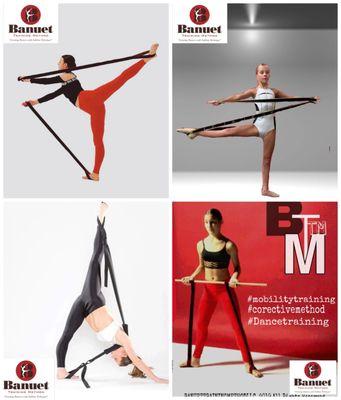 Copyright© 2019 Banuet Training Method LLC USA, Inc. All rights reserved