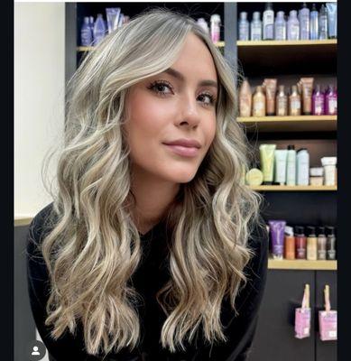 Elemis Salon