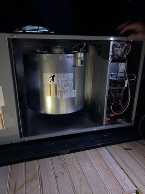 Jab Plumbing Heating and Air