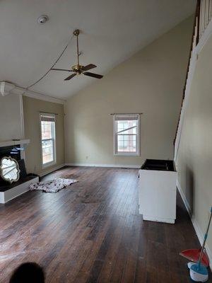 Maximum Paint & Construction