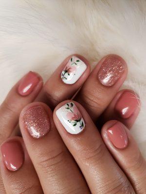 Tita's Nail Bar