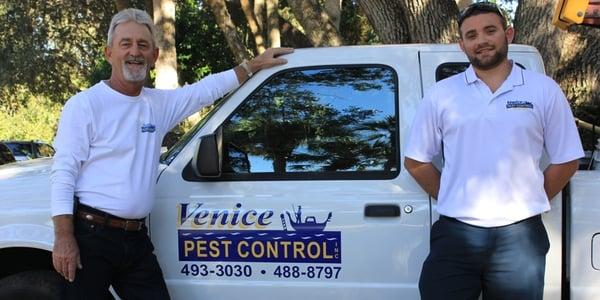 Venice Pest Control