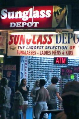 Sunglass Depot