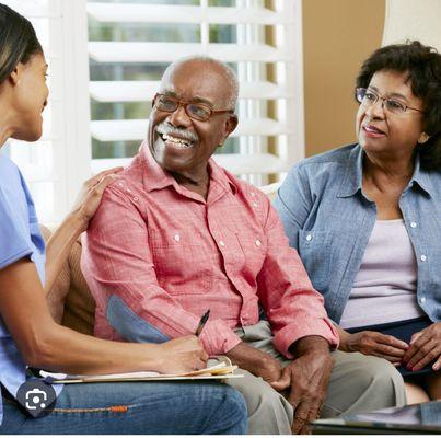 Confiable Home Healthcare