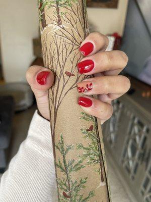 A-1 Elegant Nails & Spa