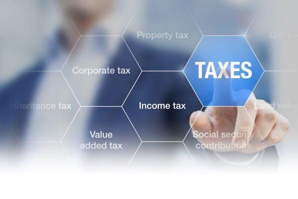 TAKL Tax Services & More