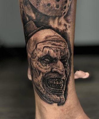 Refined Ink Tattoo Studio