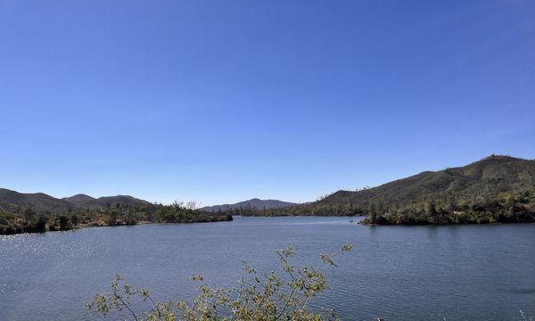 Whiskeytown National Recreation Area