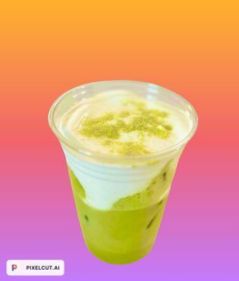 Cherry Nail Bar and Tea