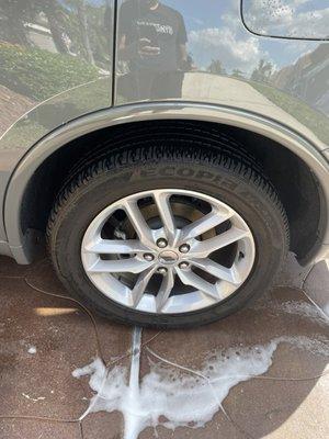 Prism Auto Detailing