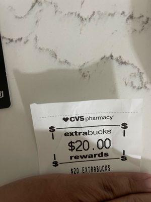 CVS Pharmacy