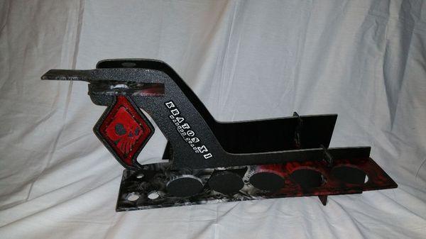 Chaos Custom Designs