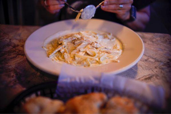 Pastafina Mineral Wells