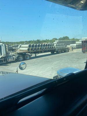 Ddt Logistics