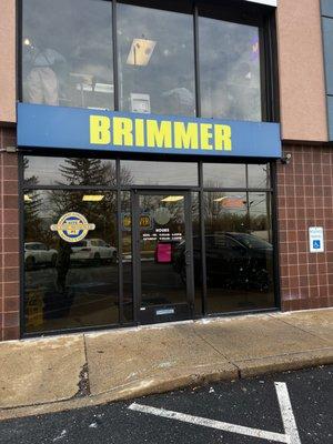 Brimmers License Service