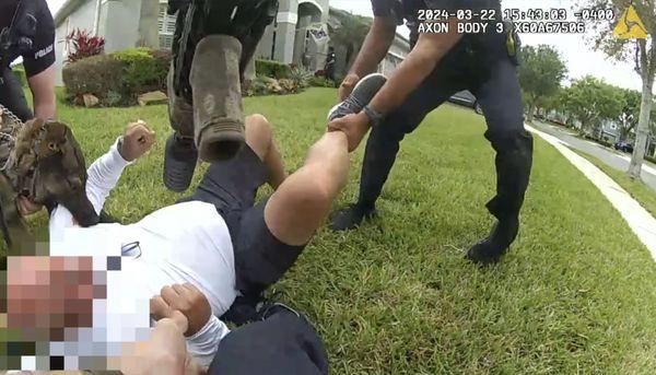 St Cloud Police Department