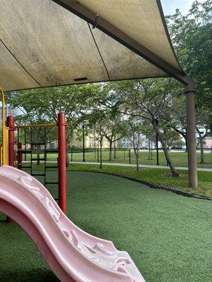 Florence C Hardy Park & Southside Cultural Center