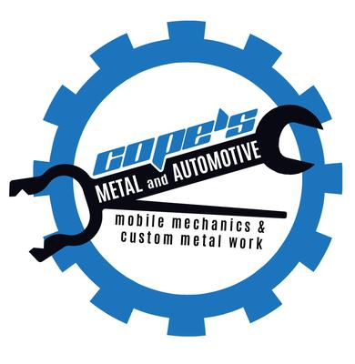 Cope's Metal and Automotive