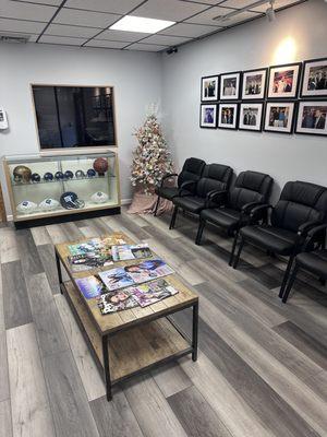 Ermann Chiropractic and Wellness