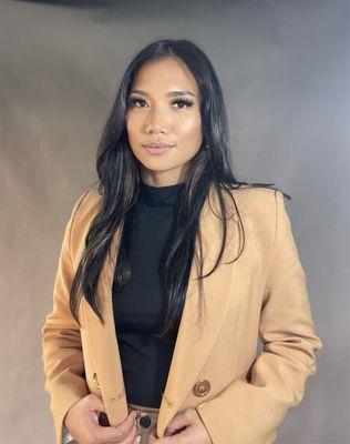 Erika Peralta - Locations Hawaii Real Estate