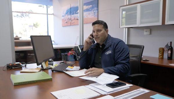 Harbor Property Management - Long Beach