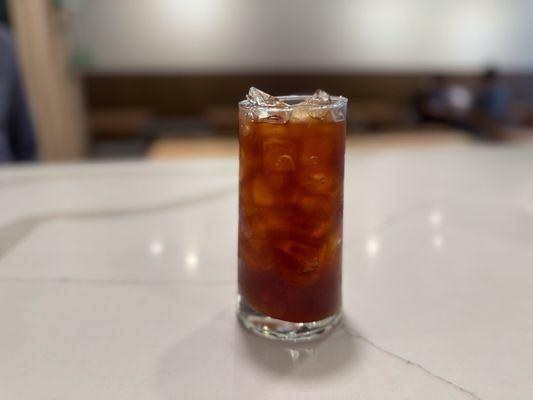 Bold Blend Cold Brew