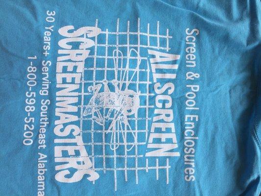 Allscreen/Screenmasters