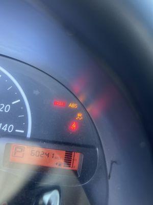 Allied Service Center