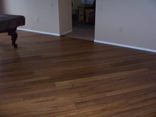 Cut-Rite Flooring