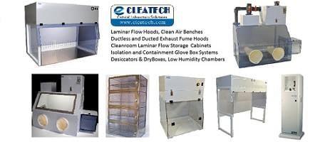 Cleatech