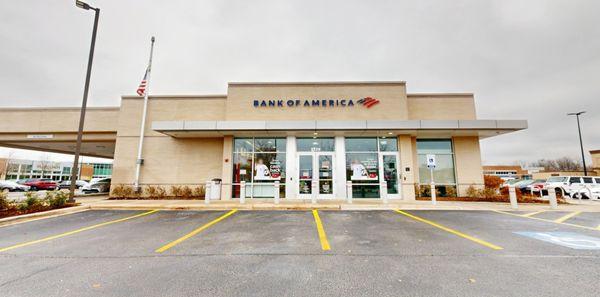 Bank of America