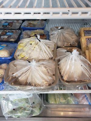 Bountiful Blessings Farm Fresh Produce