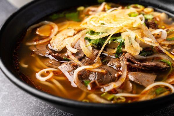 Bun Bo Hue