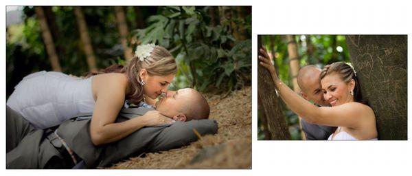 Cada mirada, cada sonrisa!