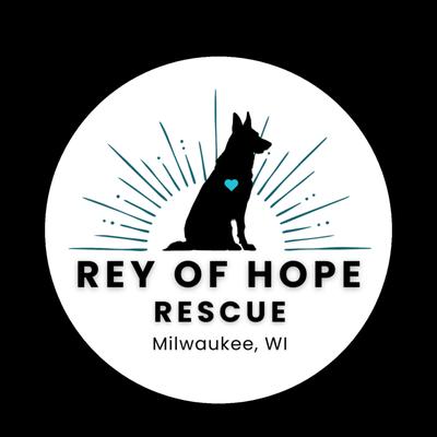 Rey of Hope Rescue
