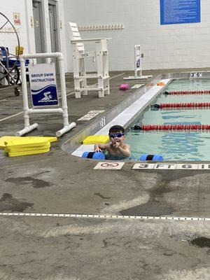 Soundview Family YMCA
