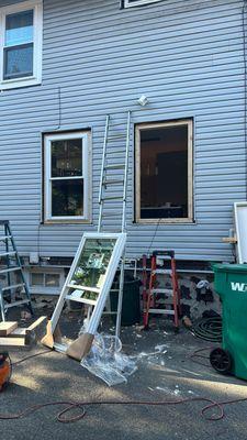 M & R Home Improvement