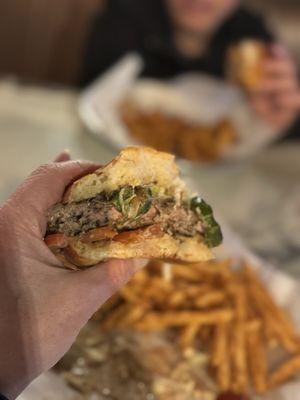 Aaron Schat's Roadhouse