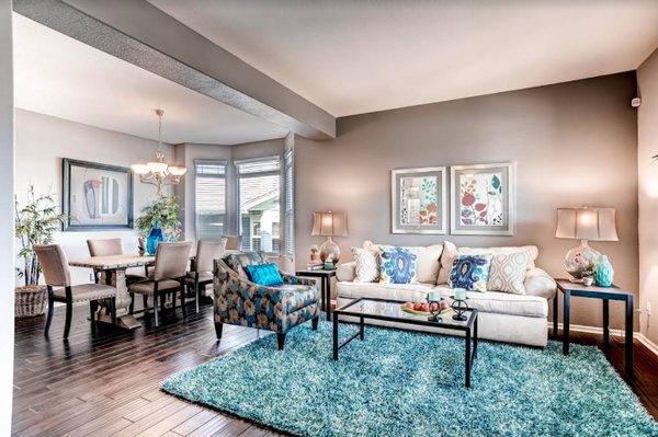 Johanna Wells Home Staging