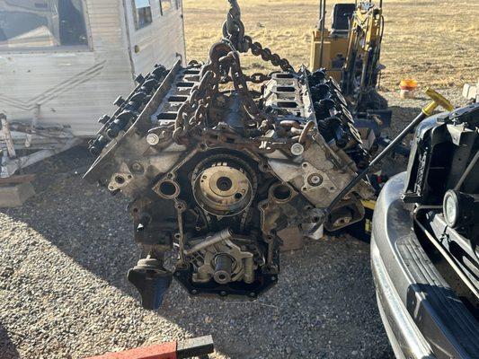 Mitch’s Maintenance and Repair