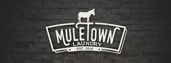 Muletown Laundry