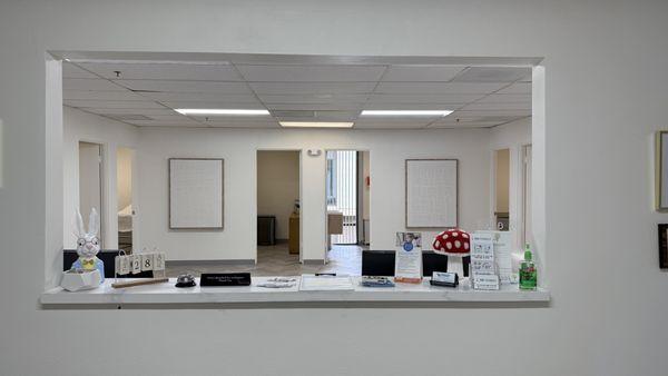 AAA Comprehensive Healthcare