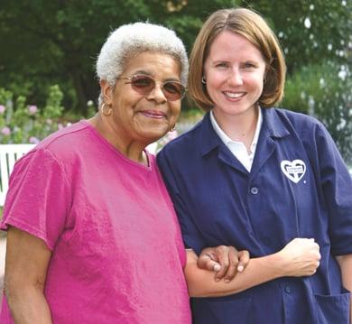 Comforcare Home Care